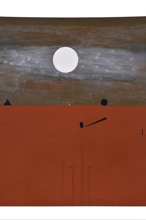 CHARLES METRAS (1962). "Metamorfosis del estado inicial del