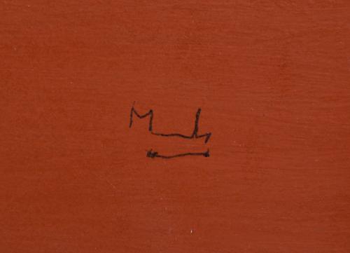 CHARLES METRAS (1962). "Metamorfosis del estado inicial del