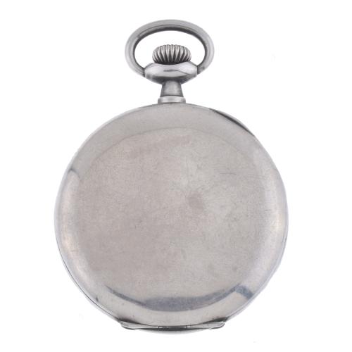 AUDEMARS FRÈRES. Reloj de bolsillo. 