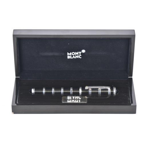 MONTBLANC. Estilográfica edición especial Nicolaus Copernic
