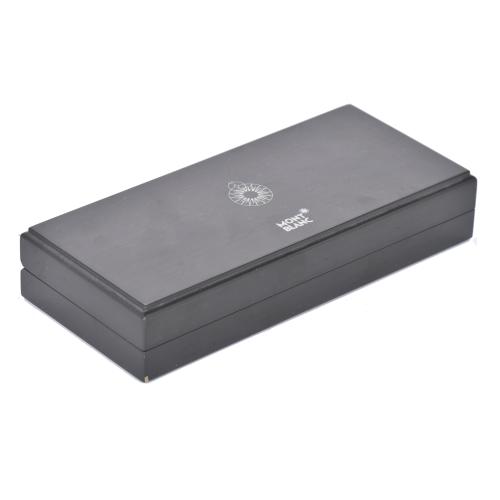 MONTBLANC. Estilográfica edición especial Nicolaus Copernic
