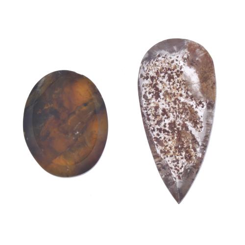 Landscape quartz and mudstone quartz.