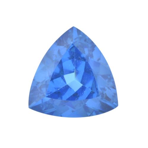 Topacio London Blue sin montar.
