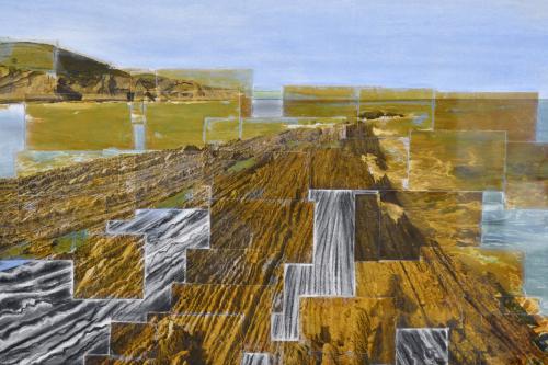 EDUARDO LABORDE (XX). "Playa de Itzurum", 2002.