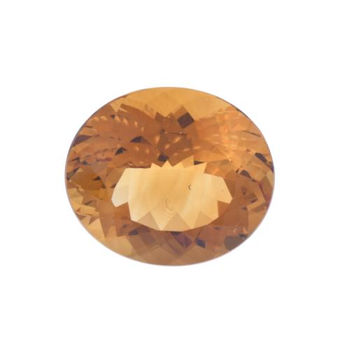 Citrino de 18,35 ct. sin montar.