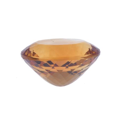 Citrino de 18,35 ct. sin montar.