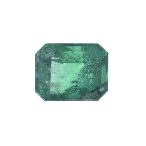 Esmeralda de 1,28 ct. sin montar.