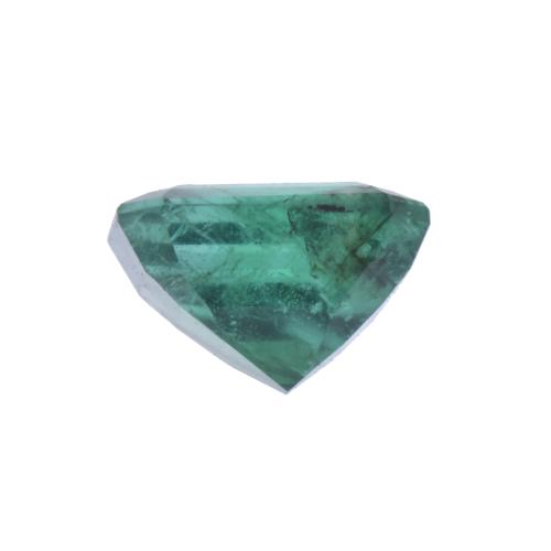 Esmeralda de 1,28 ct. sin montar.