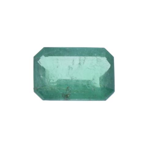 Esmeralda de 1,59 ct. sin montar.