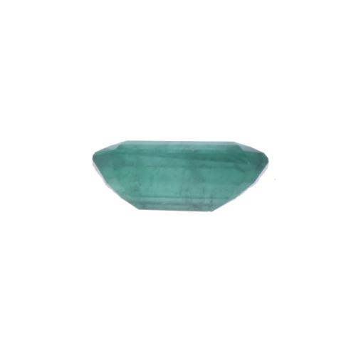 Esmeralda de 1,59 ct. sin montar.
