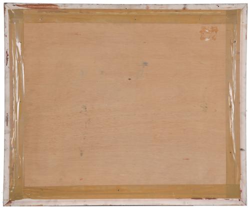 RICARD OPISSO (1880-1966). "Lo prometido es deuda", circa 1