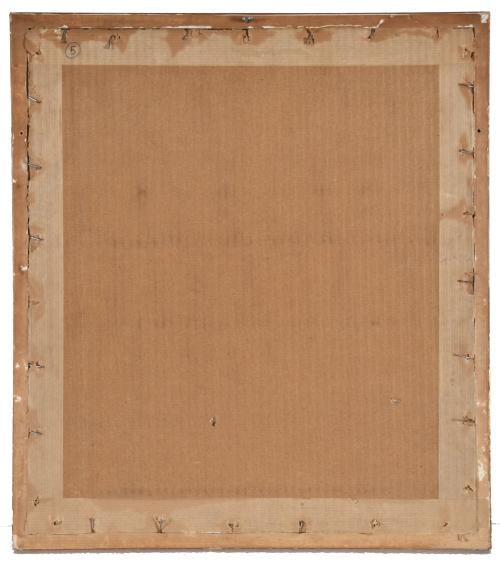 16TH CENTURY ITALIAN SCHOOL. ATTRIBUTABLE TO ZUCCARO BROTHE