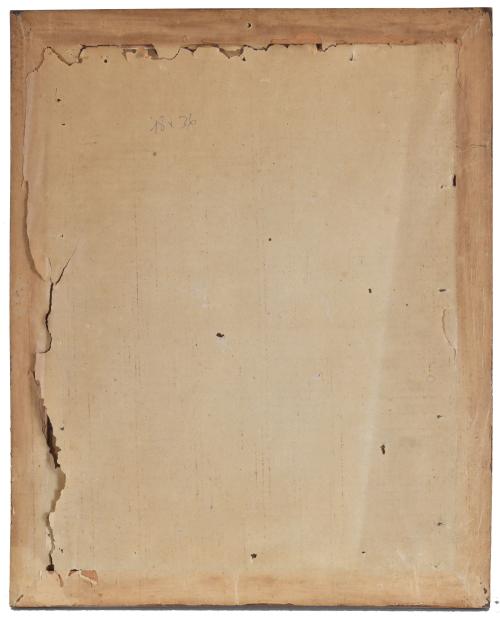 MIGUEL SEGUI Y RIERA (1858-1923). After an original by M. F