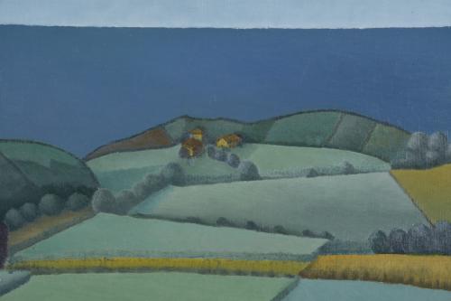 JOSÉ ANTONIO ORMAOLEA (1912-1984).   "Oguella", 1976.