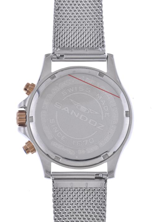 Sandoz Racing, reloj de pulsera.