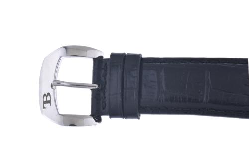 BUTI "Yanick II", Reloj de pulsera.
