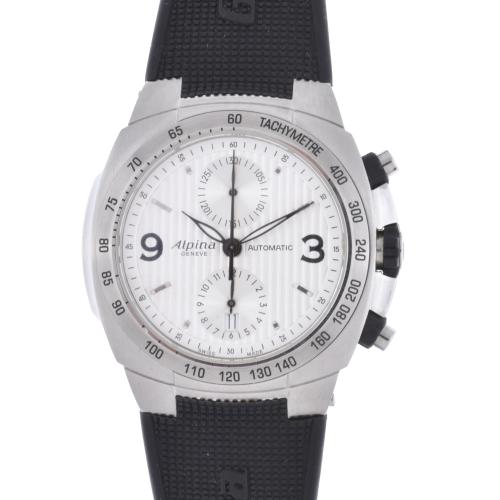 ALPINA "Avalanche Chronograph", Reloj de pulsera.