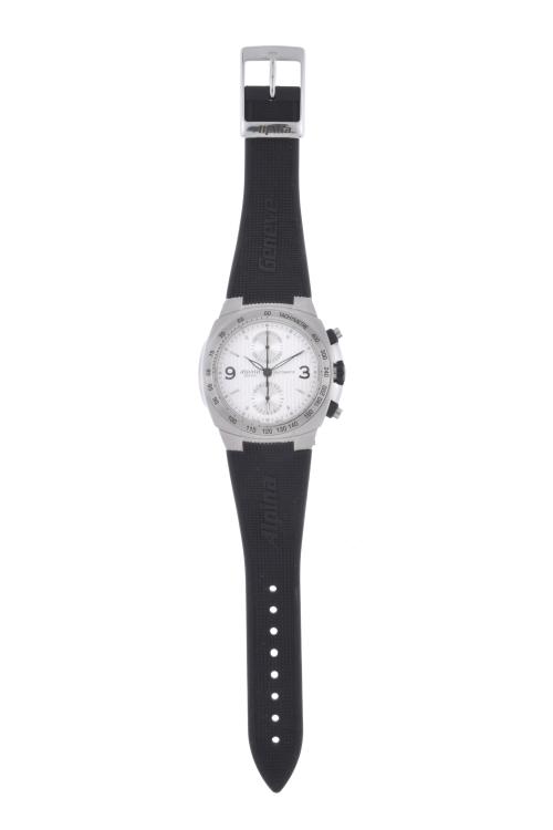 ALPINA "Avalanche Chronograph", Reloj de pulsera.