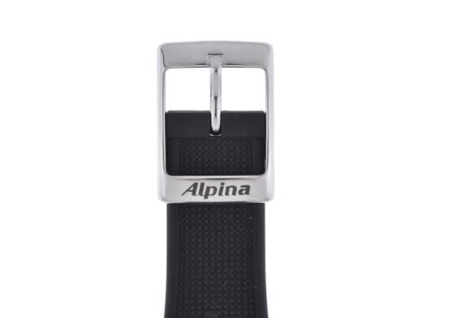 ALPINA "Avalanche Chronograph", Reloj de pulsera.