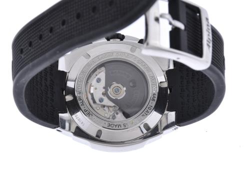 ALPINA "Avalanche Chronograph", Reloj de pulsera.