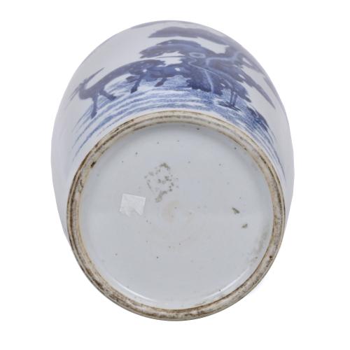 20TH CENTURY CHINESE SCHOOL. Vase.