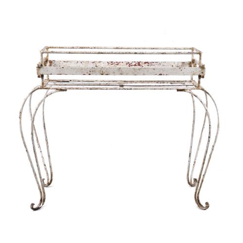 Planter, mid 20th century.