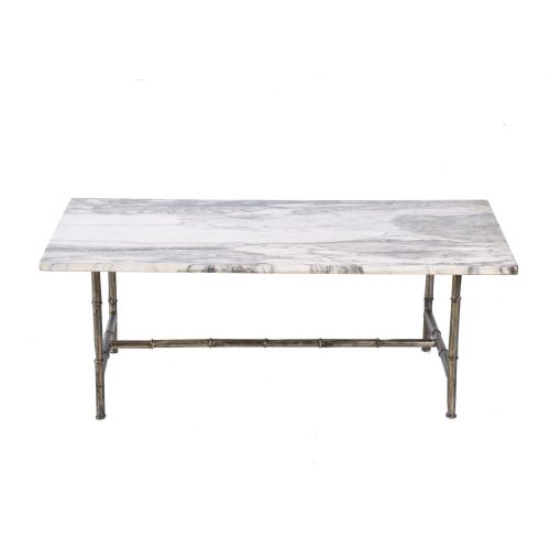 Low table, 20th century.