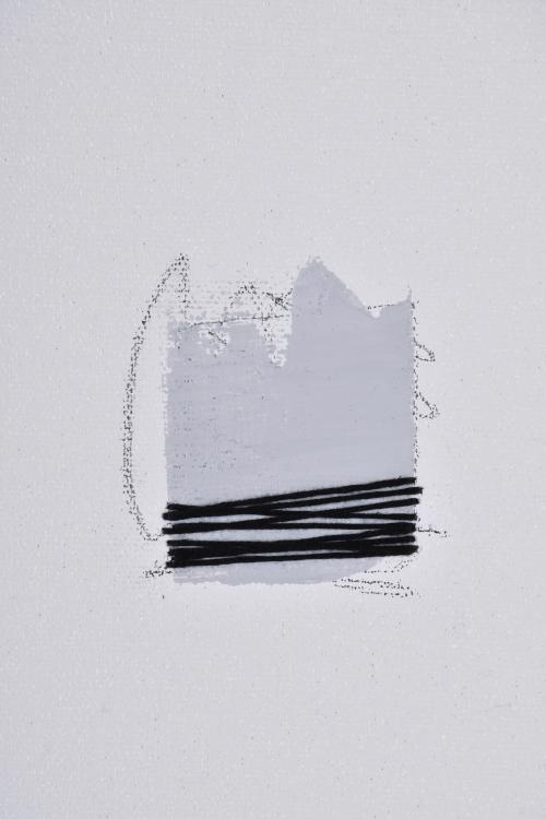 LAURA MAYNOU (1969). "True Blue", 2024.