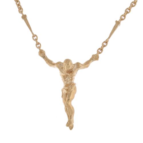 SALVADOR DALÍ I DOMÈNECH (1904-1989). " Cristo de San Juan 