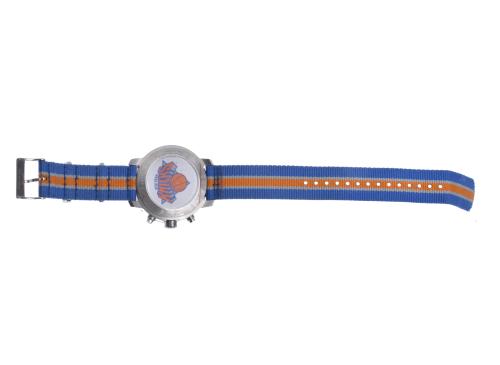 TISSOT "Quickster" NBA edición NY Knicks. Reloj de pulsera.