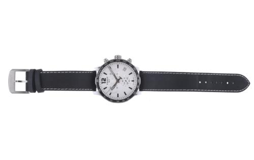 TISSOT "Super Sport 300" Superpole Losail. Reloj de pulsera.