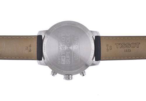 TISSOT "Super Sport 300" Superpole Losail. Reloj de pulsera.