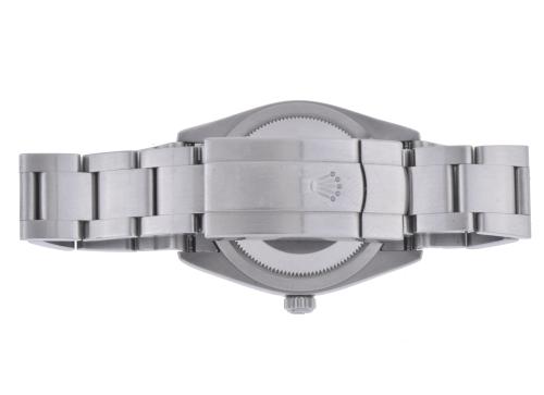 ROLEX "Oyster Perpetual". Reloj de pulsera.