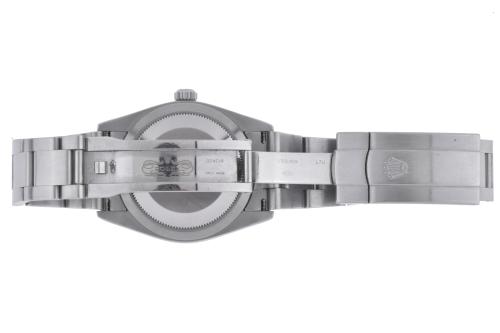 ROLEX "Oyster Perpetual". Reloj de pulsera.