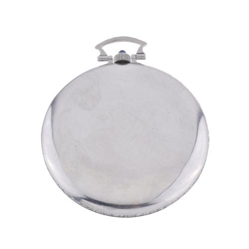 BUREN, Reloj de bolsillo.