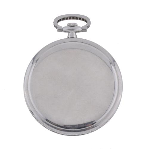 LONGINES. Reloj de bolsillo.