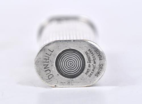 DUNHILL. Encendedor. 