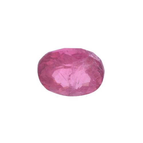 Unmounted ruby.