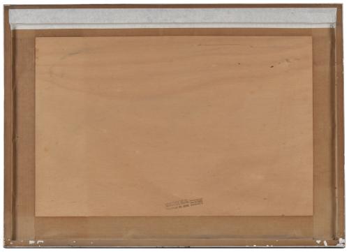 JOSEP GUINOVART (1927-2007). "Composición I" de la Serie La