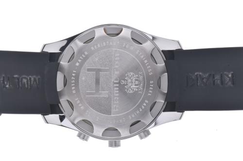 HAMILTON. Khaki Multi Touch. Reloj de pulsera.