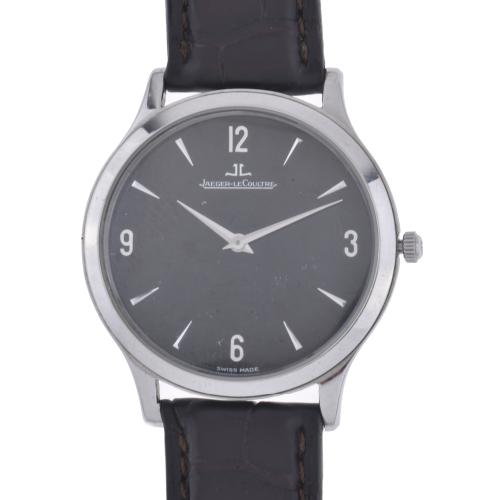 JAEGER LE COULTRE. Master Ultra Thin. Reloj de pulsera.