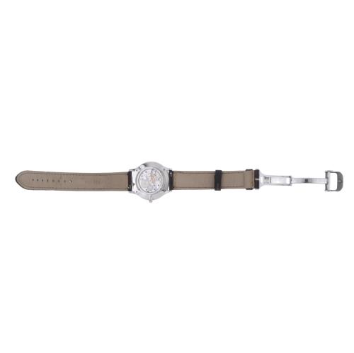 JAEGER LE COULTRE. Master Ultra Thin. Reloj de pulsera.