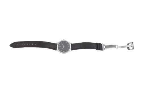 JAEGER LE COULTRE. Master Ultra Thin. Reloj de pulsera.