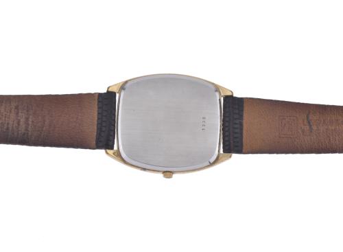 OMEGA de Ville años 80. Reloj de pulsera.