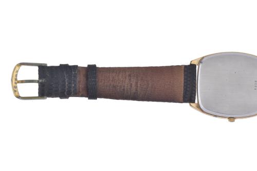 OMEGA de Ville años 80. Reloj de pulsera.