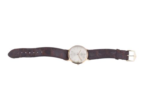 UNIVERSAL GENEVE. Reloj de pulsera.