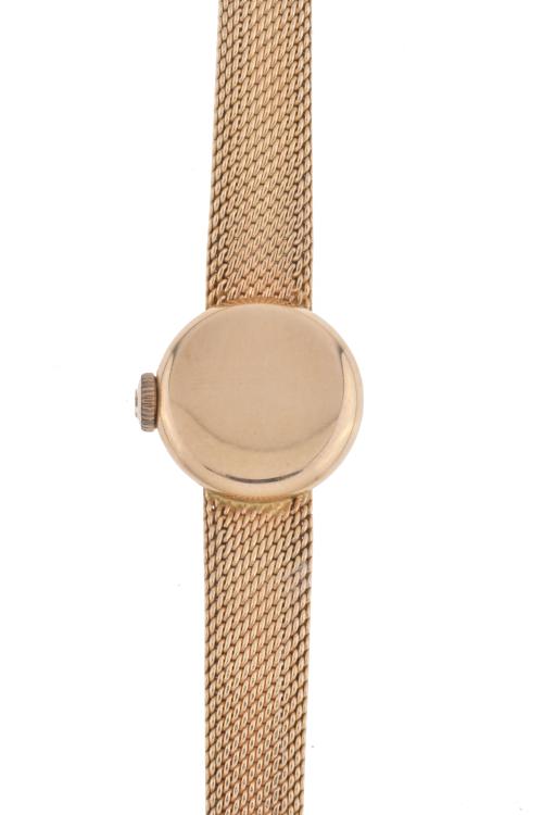 CYMA. Reloj pulsera. 