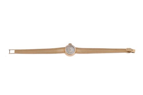 CYMA. Reloj pulsera. 