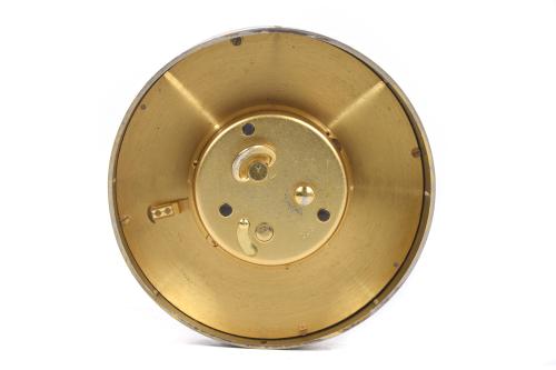 JAEGER LE COULTRE. Reloj de sobremesa. 