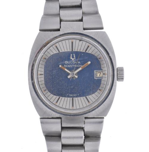 BULOVA Accutron. Reloj de pulsera.
